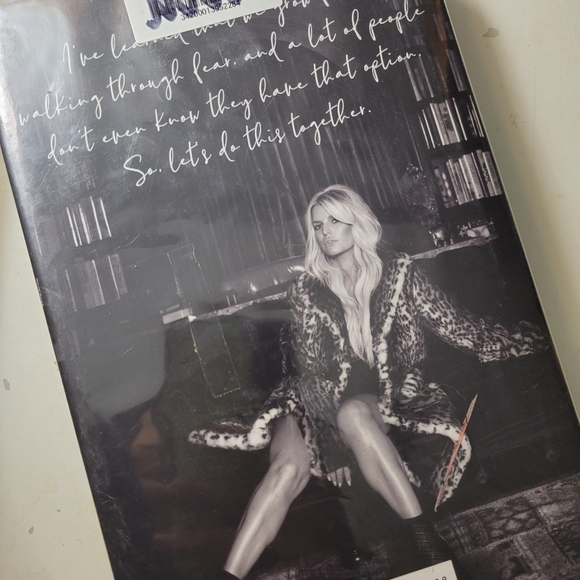 Open Book By Jessica Simpson - Picture 2 of 2